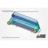 do88 BMW F20 F30 F87 Performance Intercooler - ICM-280