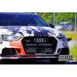 do88 Audi RS3 8V 8Y Intercooler - ICM-420