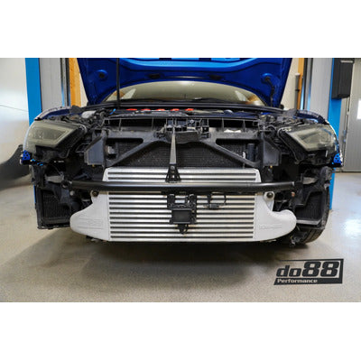 do88 Audi RS3 8V 8Y Intercooler - ICM-420