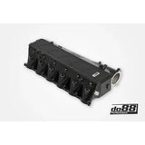 do88 Charge Cooler Manifold, BMW G-Series (B58) & Toyota GR Supra A90