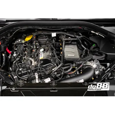 do88 Charge Cooler Manifold, BMW G-Series (B58) & Toyota GR Supra A90