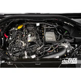 do88 Charge Cooler Manifold, BMW G-Series (B58) & Toyota GR Supra A90