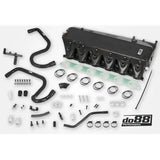 do88 Charge Cooler Intake Manifold for BMW F/G-Series (B58 Gen1)- ICM-440-K