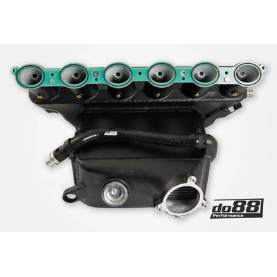 do88 Charge Cooler Manifold for BMW M2 M3 M4 G80 G82 G87 (S58) - ICM-450-K