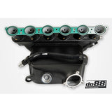 do88 Charge Cooler Manifold for BMW M2 M3 M4 G80 G82 G87 (S58) - ICM-450-K