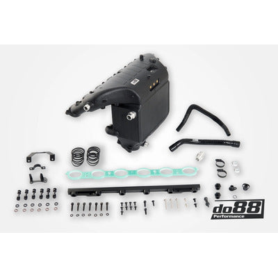 do88 Charge Cooler Manifold for BMW M2 M3 M4 G80 G82 G87 (S58) - ICM-450-K