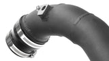 INTERGRATED ENGINEERING - Aluminum Charge Pipe Kit For Audi B9 S4, S5, SQ5, & C8 A6, A7