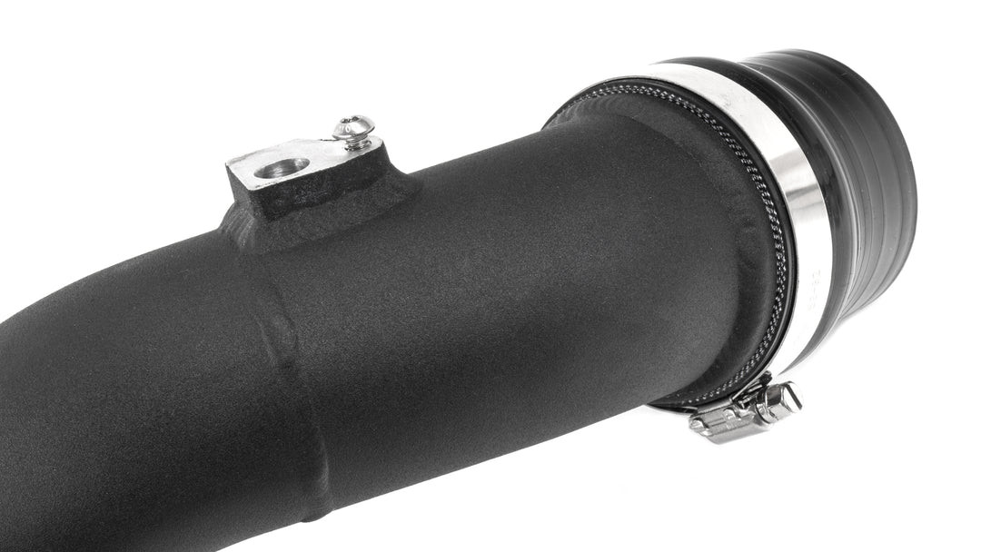 INTERGRATED ENGINEERING - Aluminum Charge Pipe Kit For Audi B9 S4, S5, SQ5, & C8 A6, A7