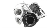 INTERGRATED ENGINEERING IE Turbo Outlet Muffler Delete for VW MK7/MK7.5 & Audi 8V/8S 2.0T Engines