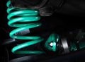 iE Apex Suspension Kit For VW MK8 GTI & MK7 GTI