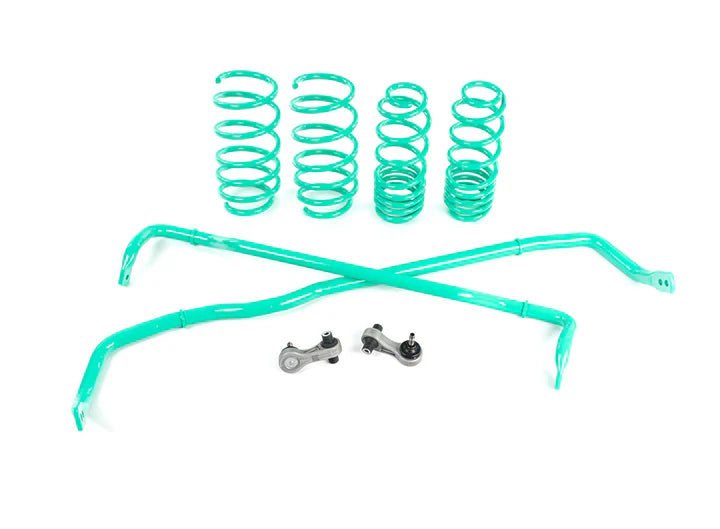 iE Suspension Kit For For VW MK7 Golf R