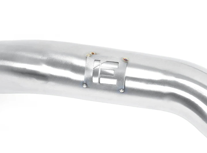 IE Midpipe Exhaust Upgrade For Audi C7/C7.5 S6 & S7