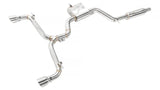 iE Catback Exhaust System For VW MK7/7.5 GTI