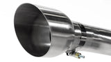 iE Catback Exhaust System For VW MK7/7.5 GTI