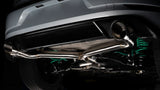 iE Catback Exhaust System For VW MK7/7.5 GTI