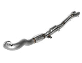 INTERGRATED ENGINEERING IE Performance Downpipe System for Audi 8V RS3 2.5T