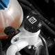 iE Aluminum Washer Fluid Cap For Audi & VW