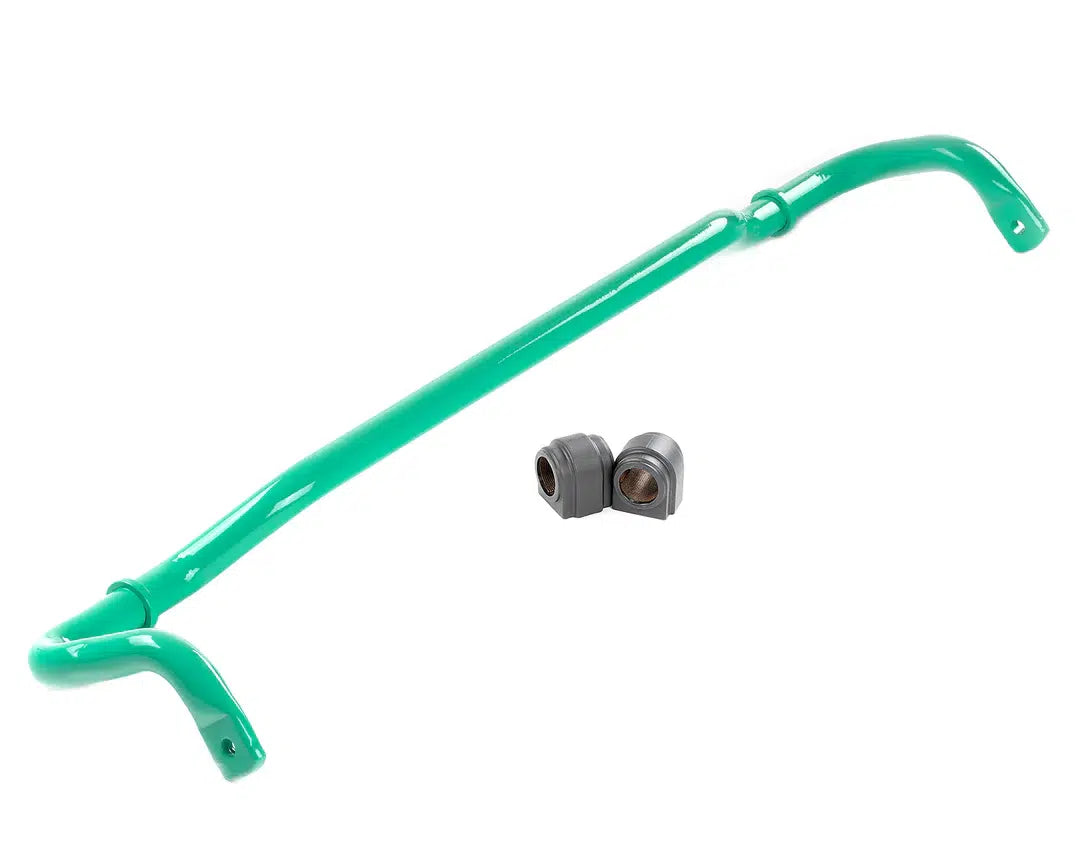 Integrated Engineering 25mm Adjustable Rear Sway Bar - Audi A3 8V/VW Golf Inc GTI Mk7/7.5 (FWD)