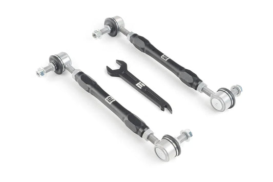 iE Adjustable Front Sway Bar End Links For VW MK7/MK8 & Audi 8V/8Y