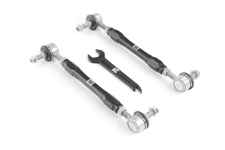 iE Adjustable Front Sway Bar End Links For VW MK7/MK8 & Audi 8V/8Y