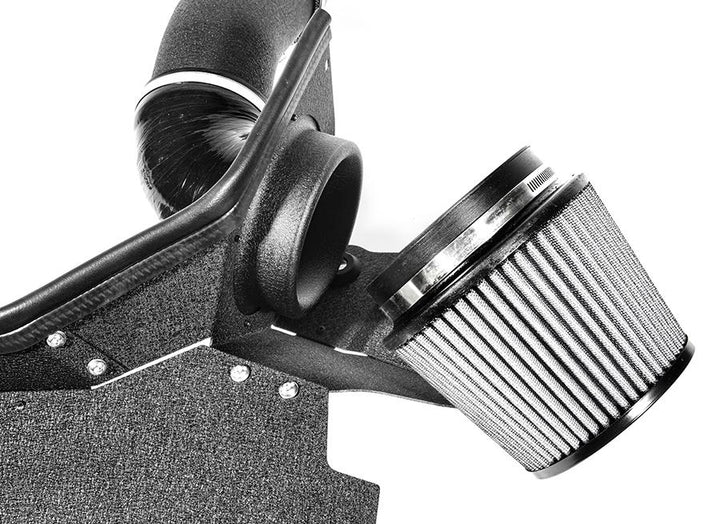 INTERGRATED ENGINEERING IE MQB 2.0T/1.8T Gen 3 Cold Air Intake | VW MK7 GTI, Golf R, Golf, & Audi 8V A3, S3