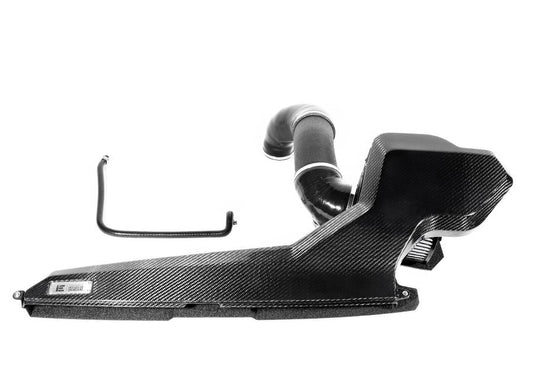 Integrated Engineering Cold Air Intake System w/Carbon Lid - Audi A3, S3 8V/VW Golf GTI, R Mk7