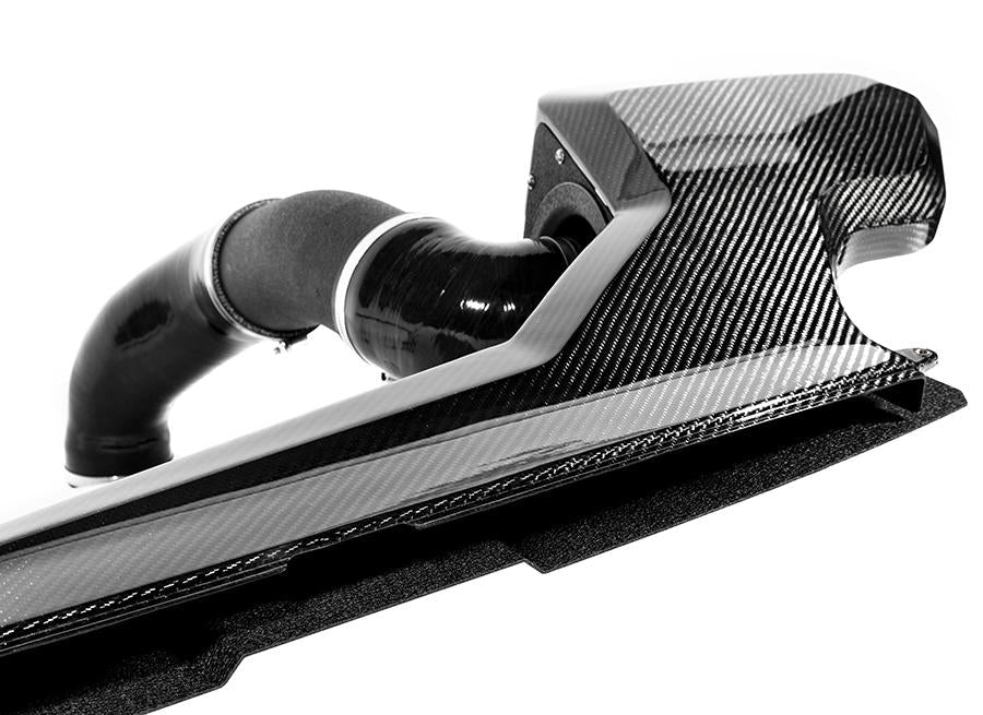 INTERGRATED ENGINEERING IE MQB 2.0T/1.8T Gen 3 Cold Air Intake | VW MK7 GTI, Golf R, Golf, & Audi 8V A3, S3