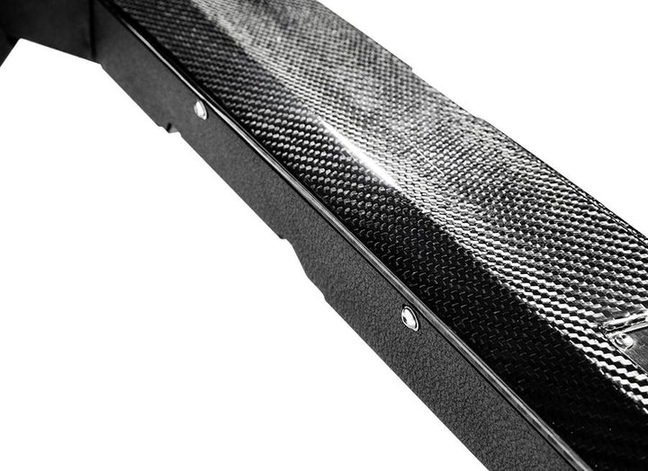 INTERGRATED ENGINEERING IE MQB 2.0T/1.8T Gen 3 Cold Air Intake | VW MK7 GTI, Golf R, Golf, & Audi 8V A3, S3