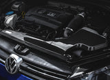 INTERGRATED ENGINEERING IE - CARBON LID KIT FOR MK7/MK7.5 Sheet Metal Intake Kit