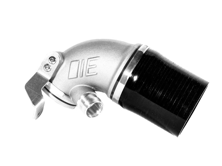 INTERGRATED ENGINEERING IE Turbo Inlet Pipe for VW & Audi 2.0T/1.8T Gen 3 Engines | Fits VW MK7 & Audi 8V