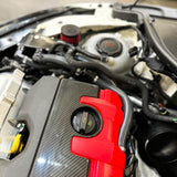 IMS Stage 3 Engine Catch Can / PCV Breather kit