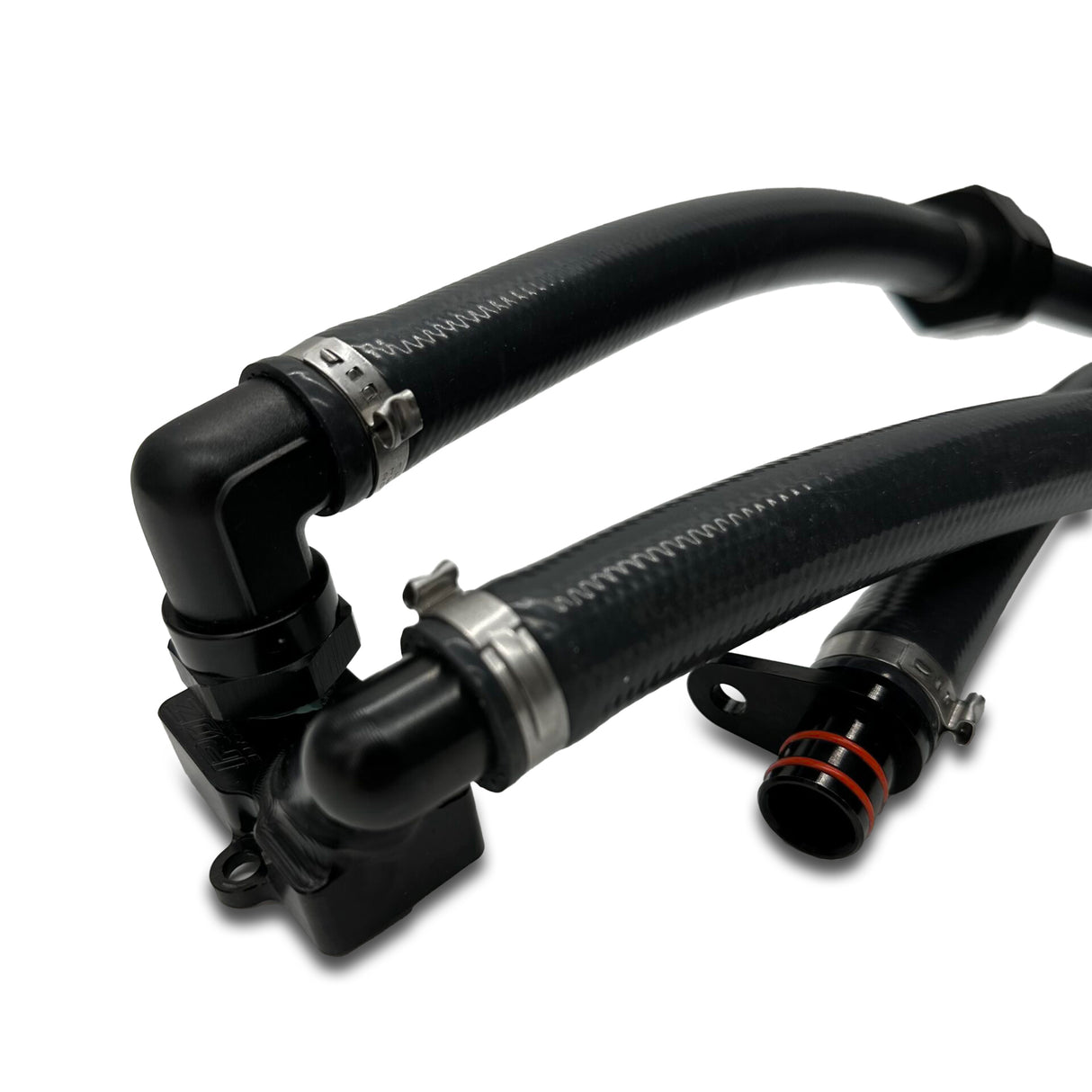 IMS Stage 3 Engine Catch Can / PCV Breather kit