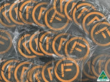 Flow Designs Air Freshener