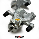 IROZ Motorsport Lightweight Rear Drag Brake Kit for Audi RS3 (8V) & Audi TTRS (8S) Chassis