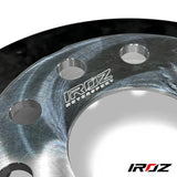 IROZ Motorsport Lightweight Rear Drag Brake Kit for Audi RS3 (8V) & Audi TTRS (8S) Chassis