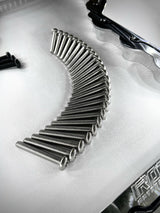Iroz Motorsports - OIL PAN SPACER