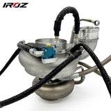 Iroz Motorsports - Full Frame XONA Turbo Kit