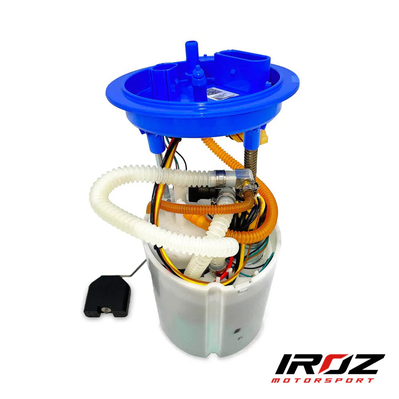IROZ Motorsport Brushless LPFP Upgrade for 2019-2020 Audi RS3 (8V) & Audi TTRS (8S) DAZA DNWA Engines