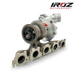 IROZ Motorsport IMS750HS Hybrid Turbo for Audi RS3 (8V 8Y) & Audi TTRS (8S) DAZA DNWA Engines
