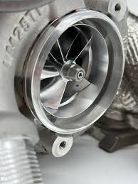 IROZ Motorsport IMS750HS Hybrid Turbo for Audi RS3 (8V 8Y) & Audi TTRS (8S) DAZA DNWA Engines