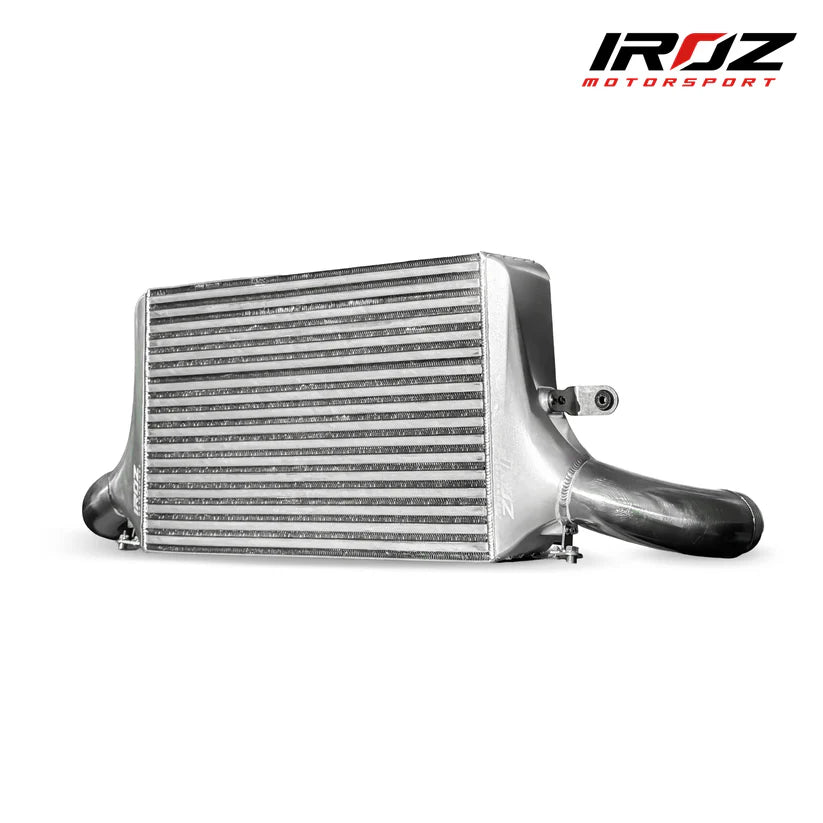 IROZ Motorsport Oversized 1150 Intercooler for Audi RS3 (8V 8Y) & Audi TTRS (8S) DAZA DNWA Engines