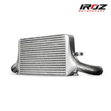 IROZ Motorsport Oversized 1150 Intercooler for Audi RS3 (8V 8Y) & Audi TTRS (8S) DAZA DNWA Engines