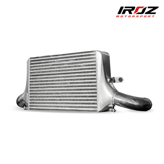 IROZ Motorsport Oversized 1150 Intercooler for Audi RS3 (8V 8Y) & Audi TTRS (8S) DAZA DNWA Engines