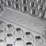 JDY Performance - Billet CNC Oil Pan For EA888.3 MQB EA888.2 PQ Vendor Engine Accessories