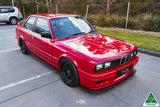 E30 M-Tech 2 Side Skirt Splitters (Pair)