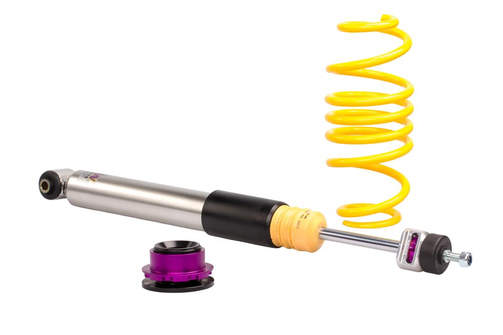 KW COILOVER KIT V3 - VW MK8 GTI