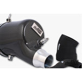 do88 Porsche 911 Carrera (992) Induction system, 66mm outl, with Turbo inlet hoses - LF-160-ST-66-212