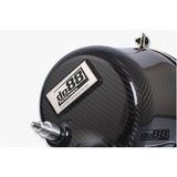 do88 Porsche 911 Carrera (992) Induction system, 66mm outl, with Turbo inlet hoses - LF-160-ST-66-212