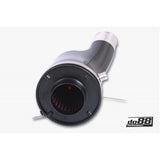 do88 Porsche 911 Carrera (992) Induction system, 66mm outl, with Turbo inlet hoses - LF-160-ST-66-212