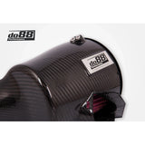 do88 Porsche 911 Turbo (992) Induction system, OE size/66mm outlet - LF-210-ST-66